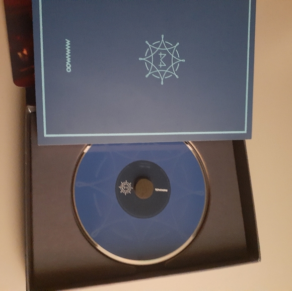 Mamamoo album - Picture 4 of 4